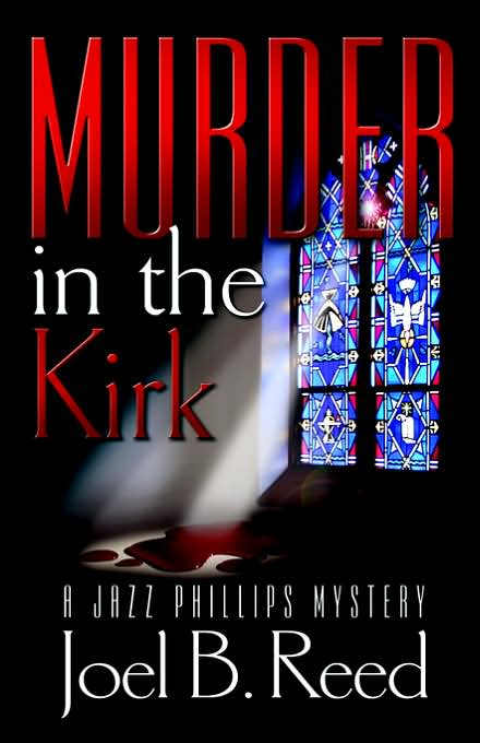 Murder In The Kirk
