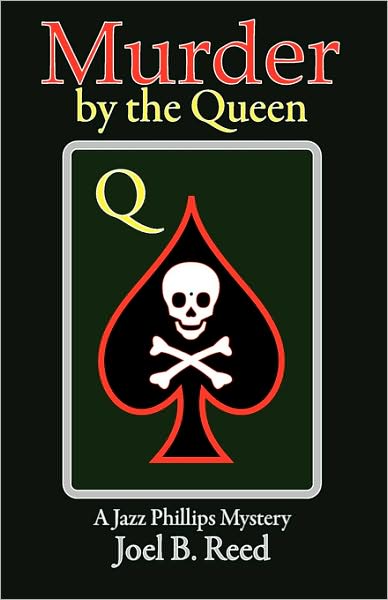 Murder By The Queen