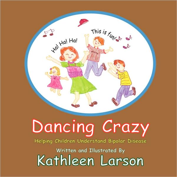 Dancing Crazy