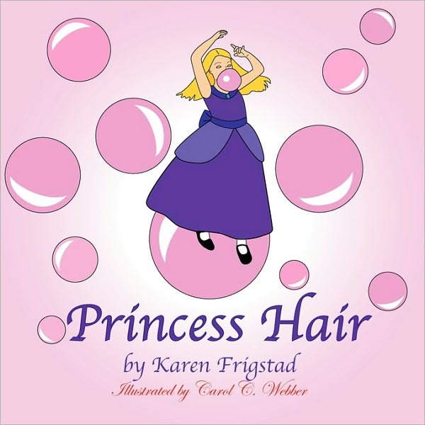 Princess Hair