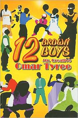 12 Brown Boys