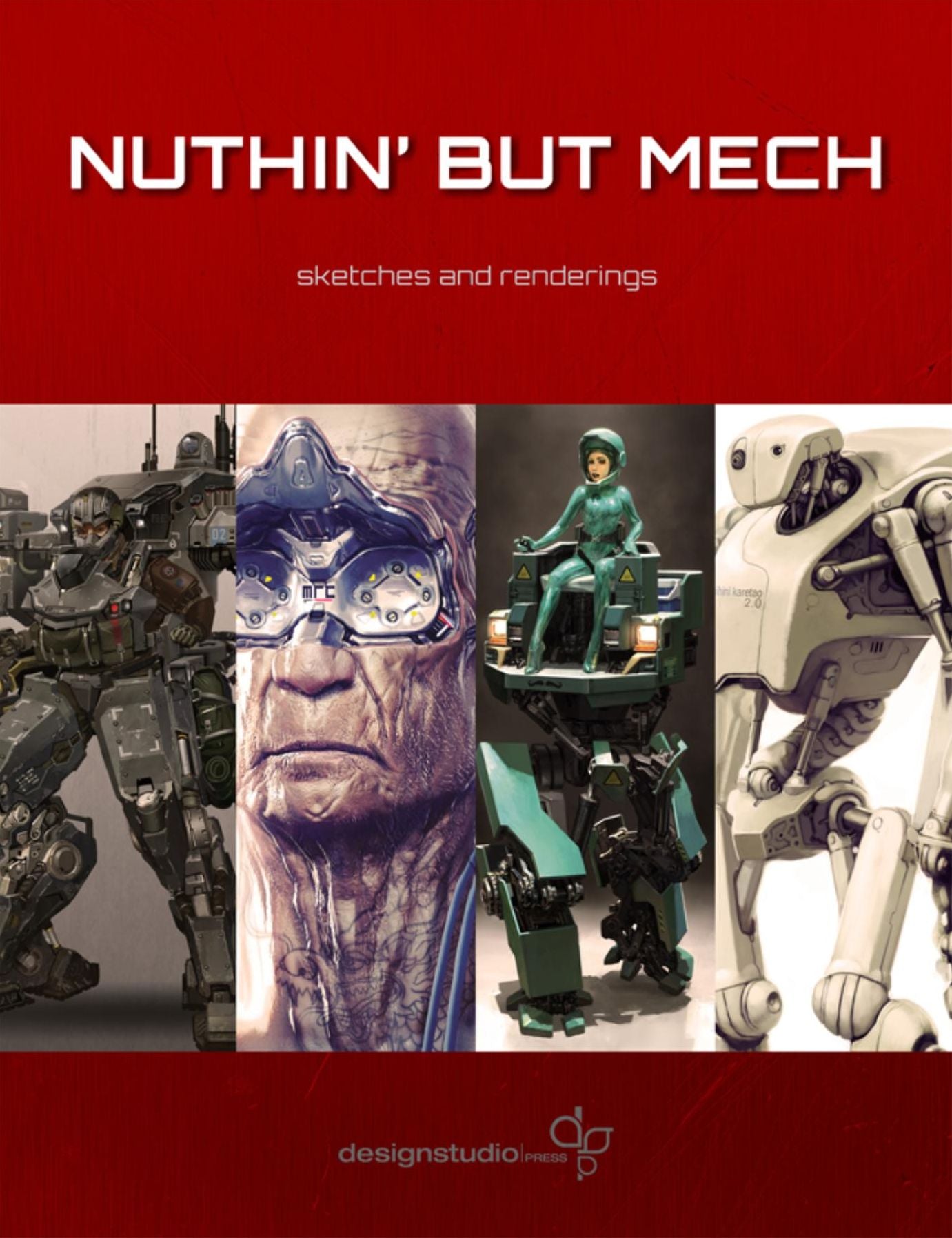 Nuthin But Mech