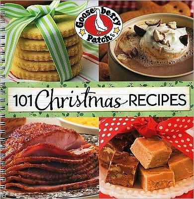 101 Christmas Recipes