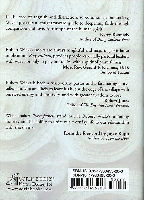 Prayerfulness (Awakening to the Fullness of Life)