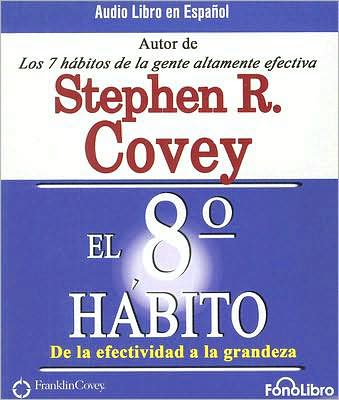 El 8° hábito