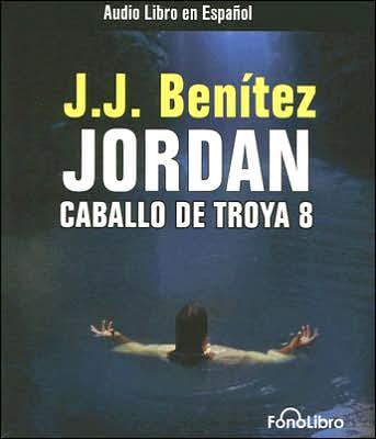 Caballo de Troya 8: Jordan