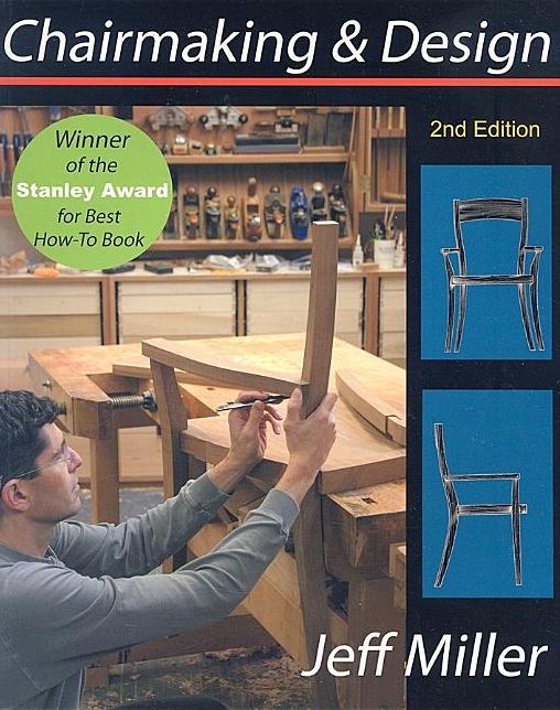Chairmaking and Design