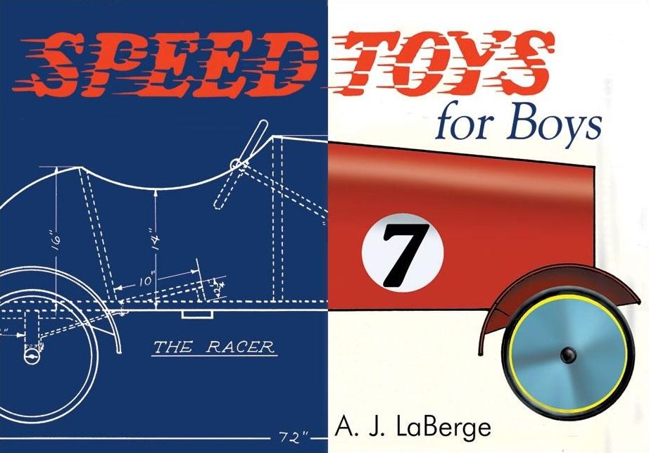 Speed Toys for Boys