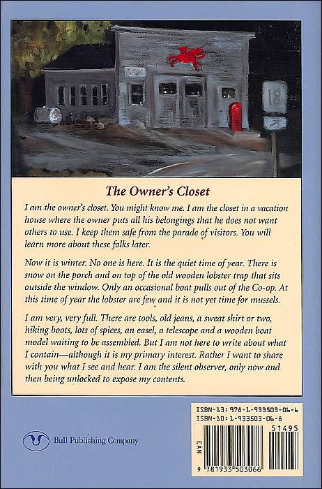 Owner's Closet