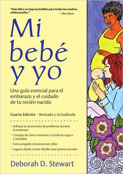 Mi bebé y yo