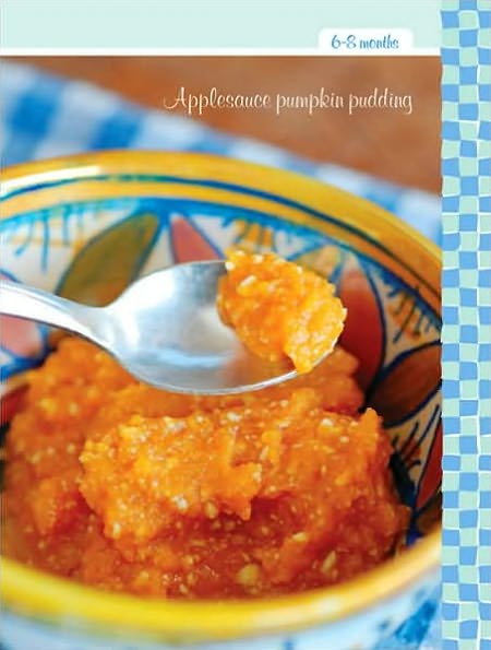 The Baby Bistro: Child-Approved Recipes and Expert Nutrition Advice for the First Year