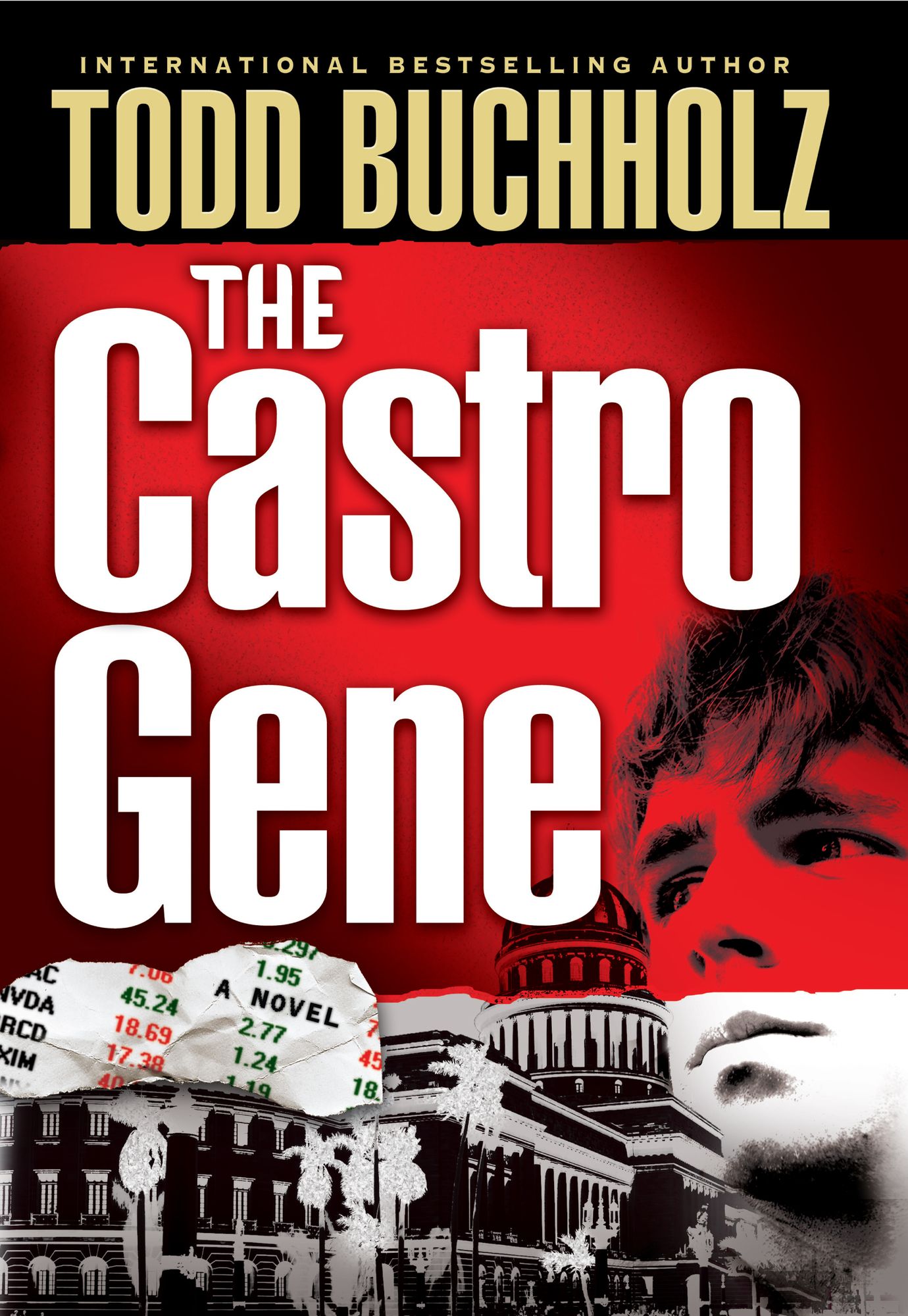 The Castro Gene
