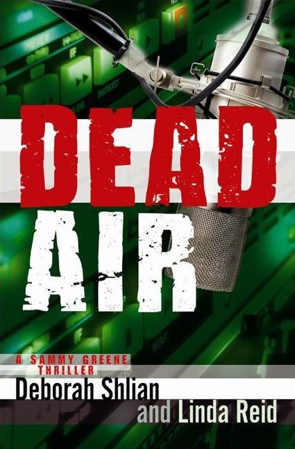 Dead Air (Sammy Greene Series #1)