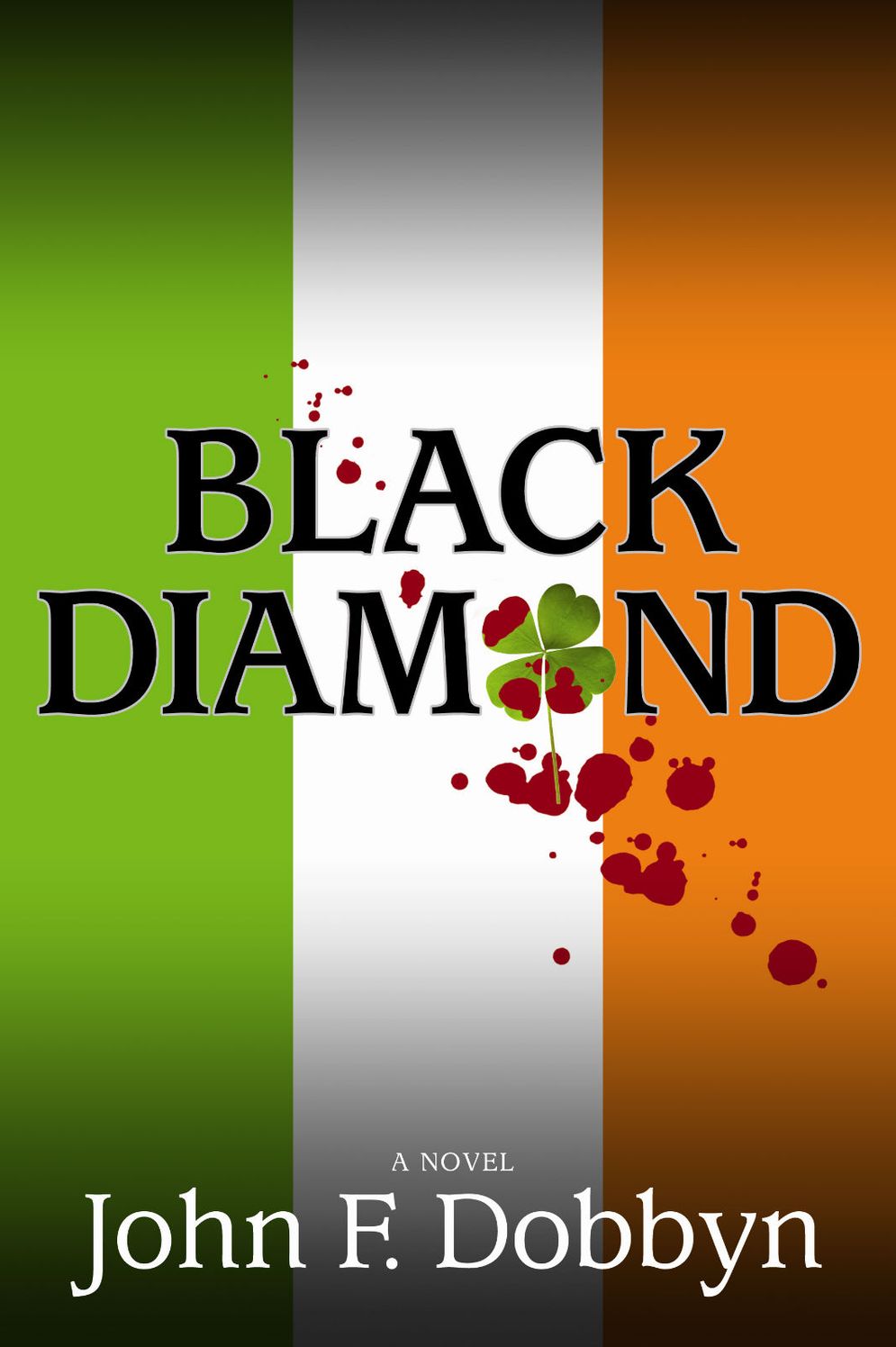 Black Diamond (Knight and Devlin Series #3)
