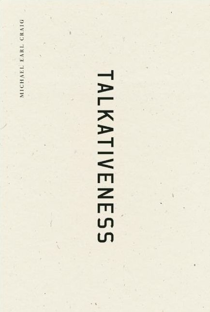 Talkativeness