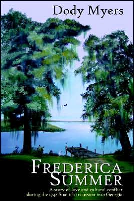 Frederica Summer