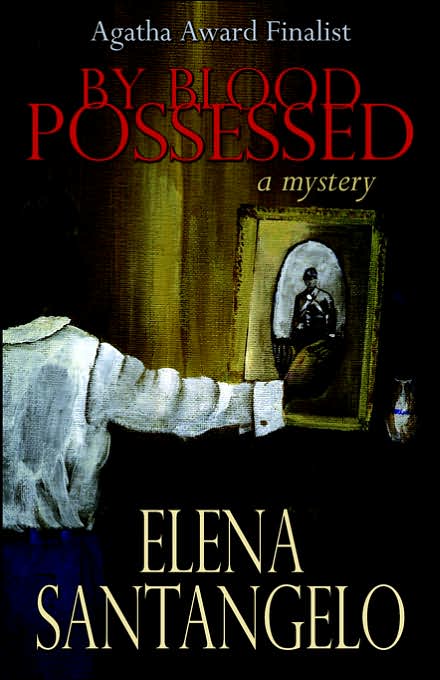 By Blood Possessed