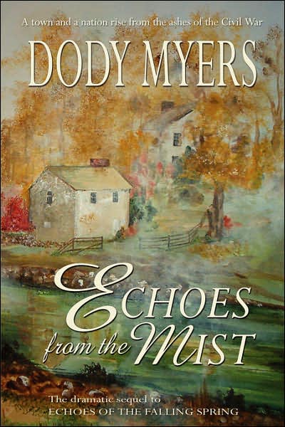 Echoes from the Mist