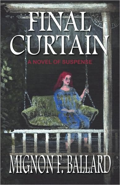 Final Curtain
