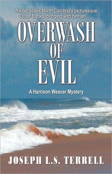 Overwash Of Evil
