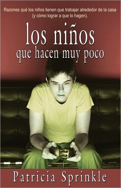 Los ninos que hacen muy poco (Children Who Do Too Little)
