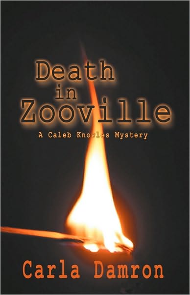 Death In Zooville