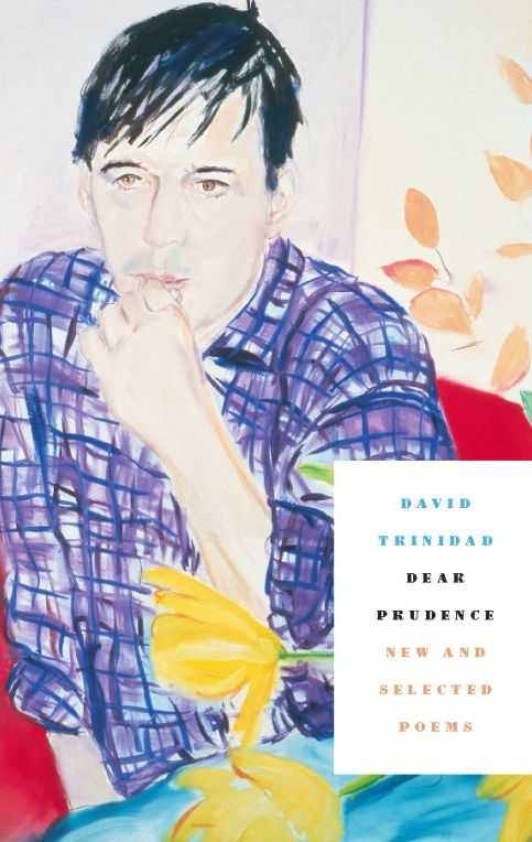 Dear Prudence: New and Selected Poems