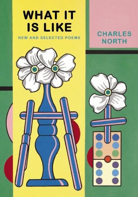 What It Is Like: New and Selected Poems