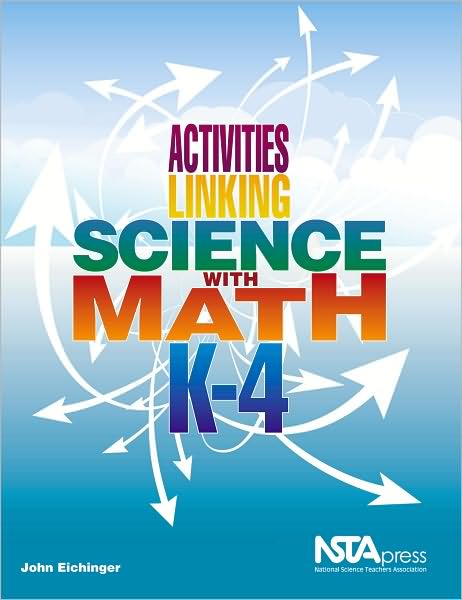 Activities Linking Science With Math, K-4