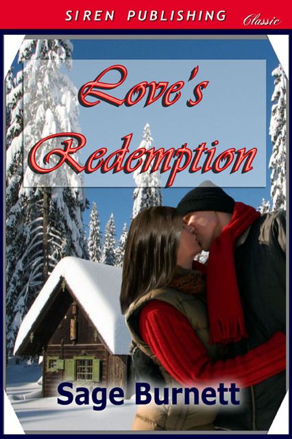 Love's Redemption (Siren Publishing Classic)