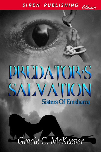 Predator's Salvation [Sisters of Emsharra 2] (Siren Publishing Classic)