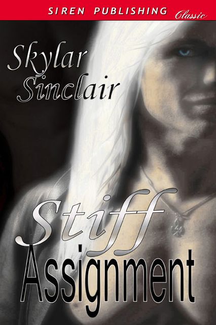 Stiff Assignment (Siren Publishing Classic Manlove)