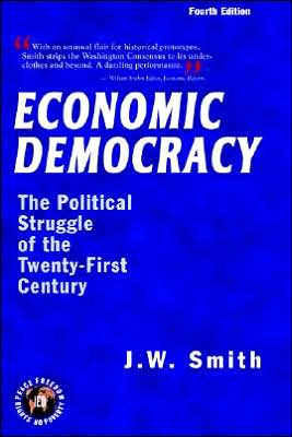 Economic Democracy