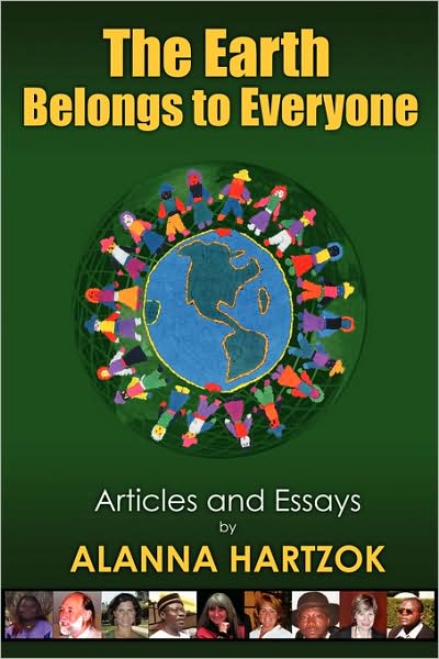 The Earth Belongs To Everyone
