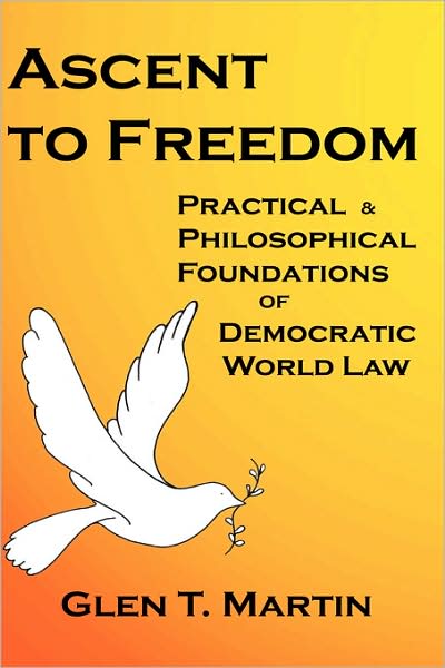 Ascent To Freedom