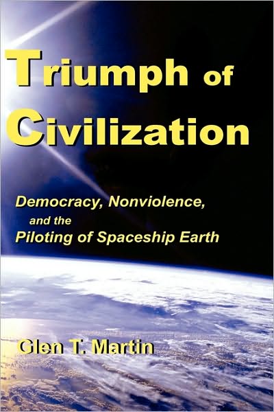 Triumph Of Civilization