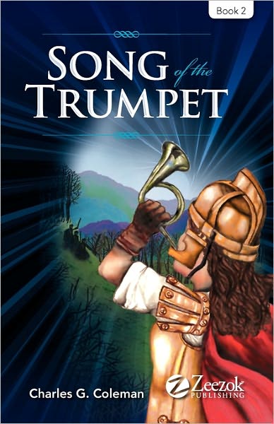 Song Of The Trumpet