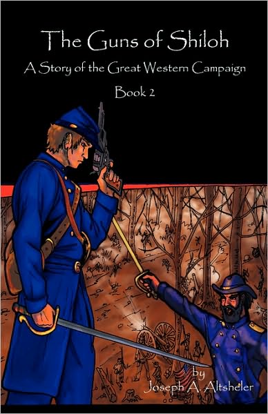 The Guns Of Shiloh
