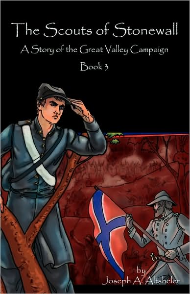 The Scouts Of Stonewall