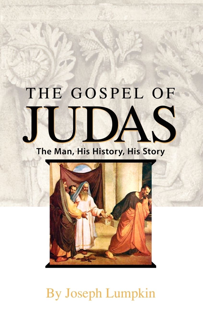 The Gospel Of Judas