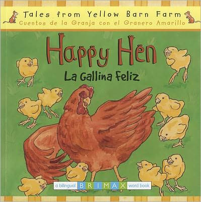 Happy Hen Bilingual
