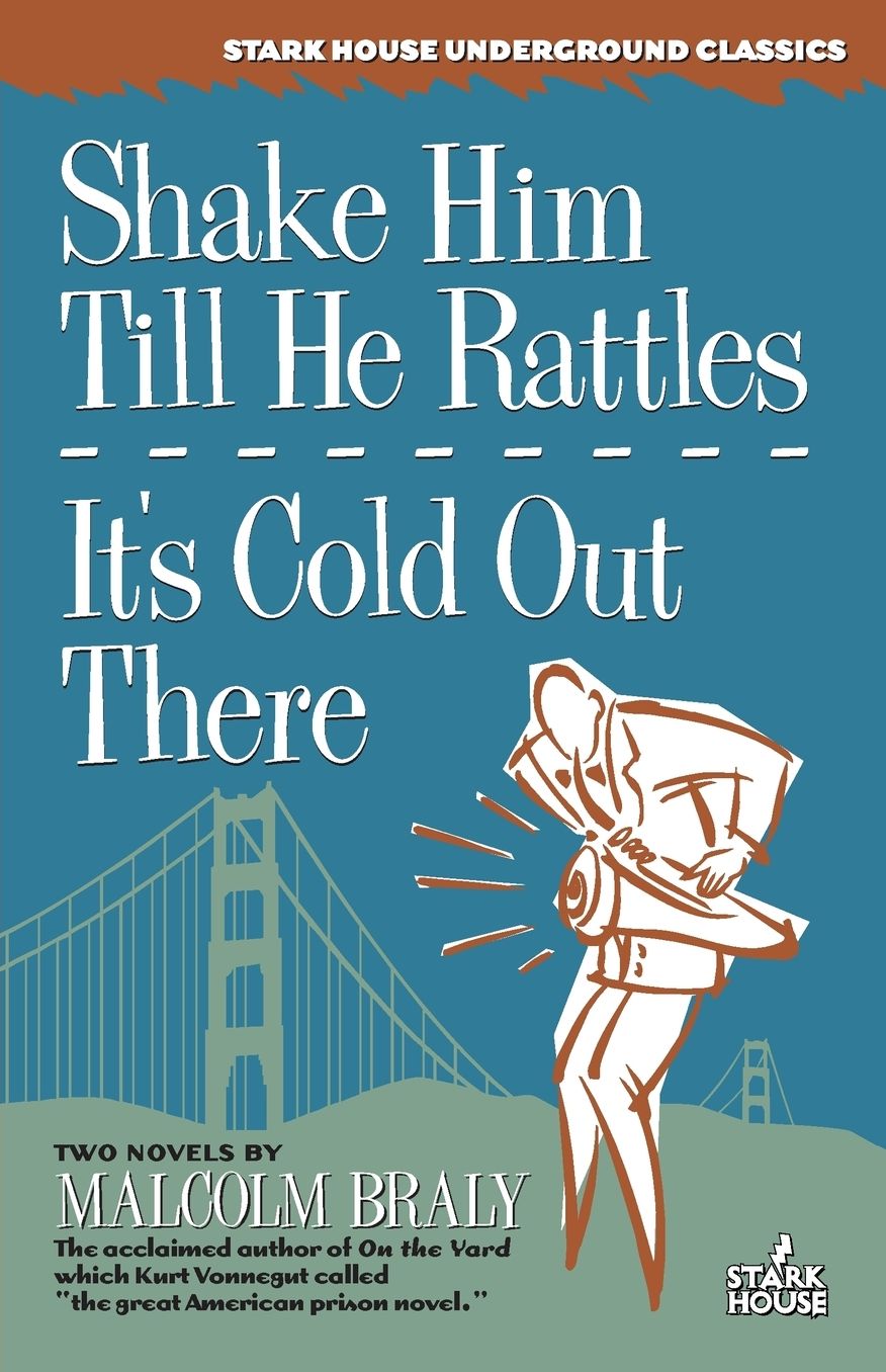 Shake Him till He Rattles / It's Cold Out There