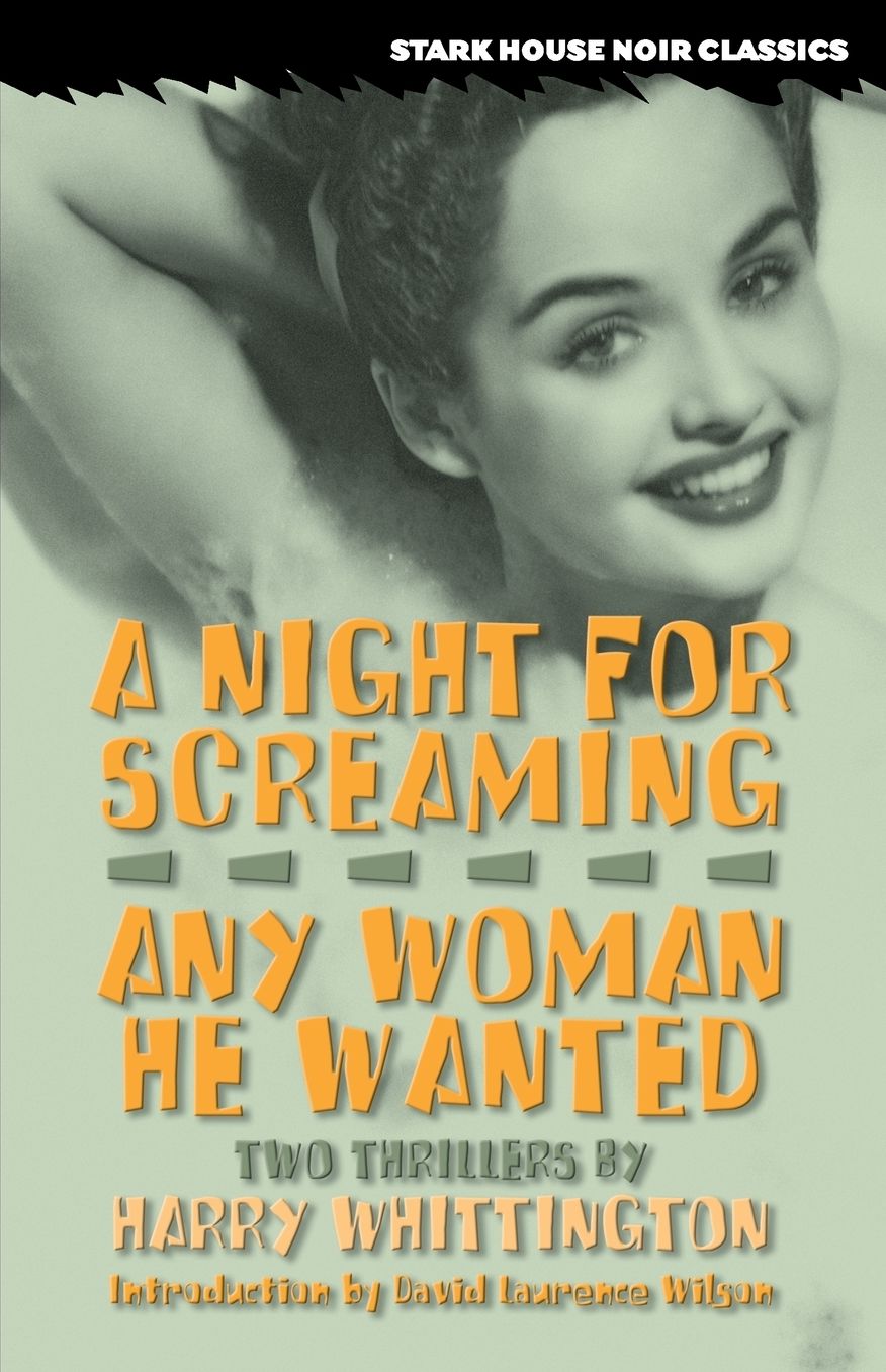 Night for Screaming/Any Woman He Wanted
