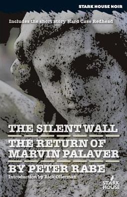 The Silent Wall/The Return of Marvin Palaver