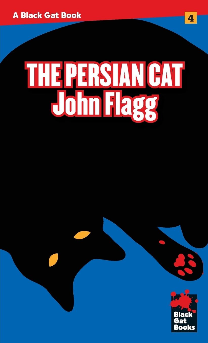 The Persian Cat