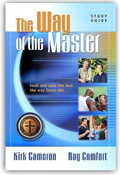 The Way of the Master Basic Training Course: Study Guide