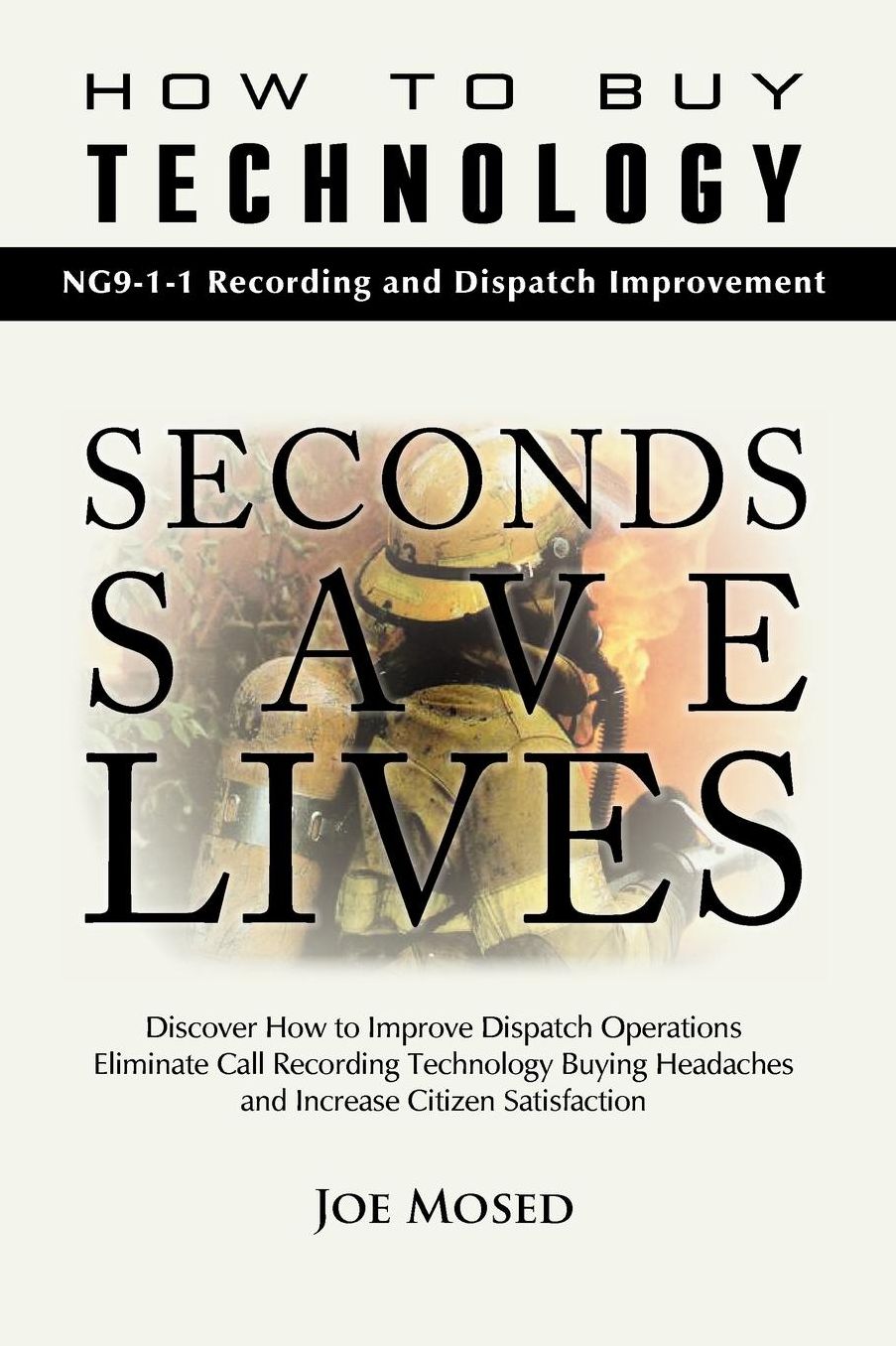 How to Buy Technology: NG9-1-1 Recording and Dispatch Improvement