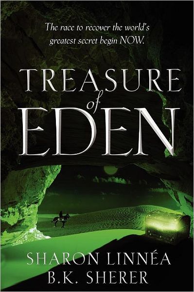 Treasure of Eden
