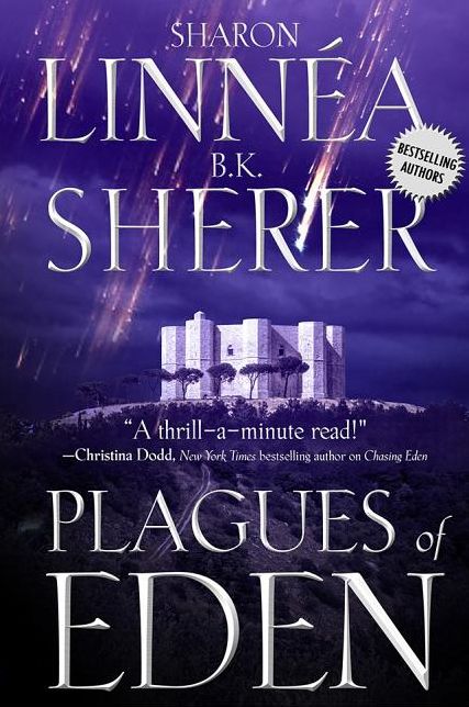 Plagues of Eden