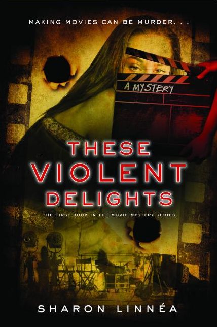 These Violent Delights